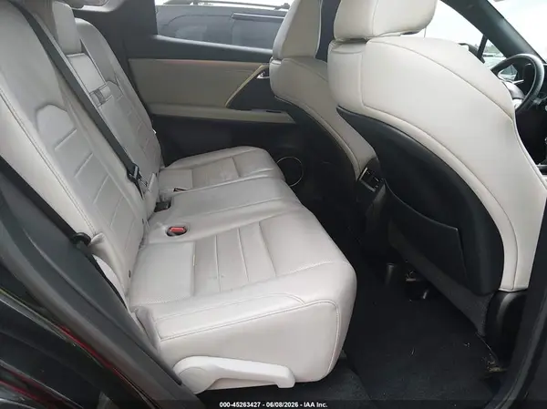 2T2BZMCA1GC024880 2016 LEXUS RX - Image 8