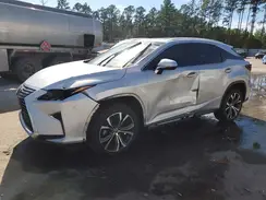 2T2BZMCA1GC025236 2016 LEXUS RX