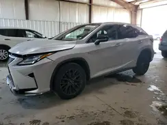 2T2BZMCA1GC026290 2016 LEXUS RX