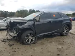 2T2BZMCA1GC026533 2016 LEXUS RX