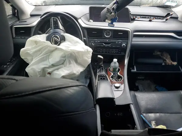 2T2BZMCA1GC026533 2016 LEXUS RX - Image 8
