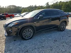 2T2BZMCA1GC027942 2016 LEXUS RX