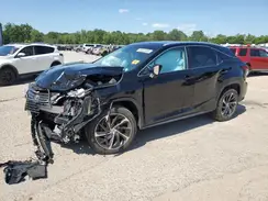 2T2BZMCA1GC027987 2016 LEXUS RX