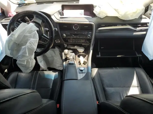 2T2BZMCA1GC027987 2016 LEXUS RX - Image 8