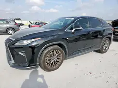 2T2BZMCA1GC028797 2016 LEXUS RX