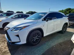 2T2BZMCA1GC029044 2016 LEXUS RX