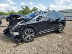 2T2BZMCA1GC029691 2016 LEXUS RX