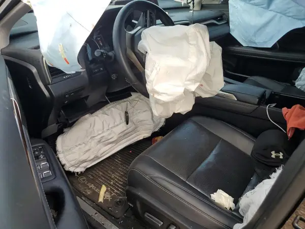 2T2BZMCA1GC029691 2016 LEXUS RX - Image 8