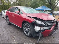 2T2BZMCA1GC031148 2016 LEXUS RX