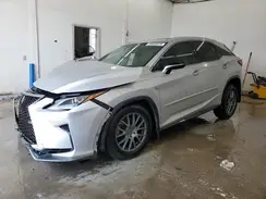 2T2BZMCA1GC032722 2016 LEXUS RX