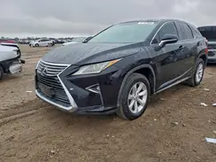 2T2BZMCA1GC032963 2016 LEXUS RX