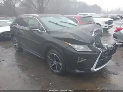 2T2BZMCA1GC033305 2016 LEXUS RX