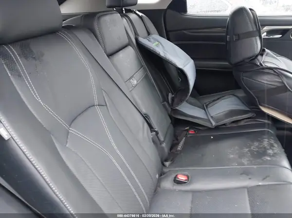 2T2BZMCA1GC033305 2016 LEXUS RX - Image 8