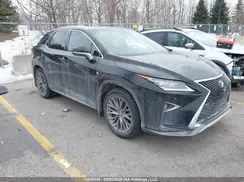 2T2BZMCA1GC033594 2016 LEXUS RX