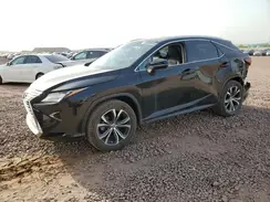 2T2BZMCA1GC035720 2016 LEXUS RX