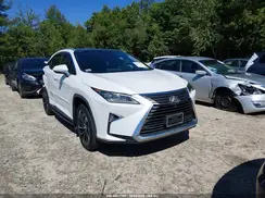 2T2BZMCA1GC036298 2016 LEXUS RX