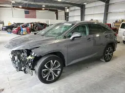 2T2BZMCA1GC038794 2016 LEXUS RX