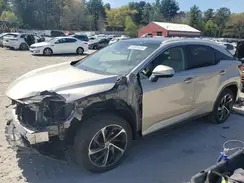 2T2BZMCA1GC038858 2016 LEXUS RX