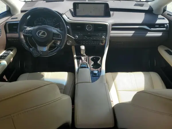 2T2BZMCA1GC038858 2016 LEXUS RX - Image 8