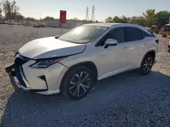 2T2BZMCA1GC039704 2016 LEXUS RX