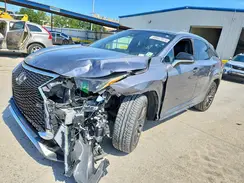 2T2BZMCA1GC039864 2016 LEXUS RX