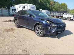 2T2BZMCA1GC041498 2016 LEXUS RX