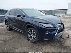 2T2BZMCA1GC042649 2016 LEXUS RX