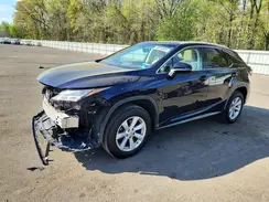 2T2BZMCA1GC044028 2016 LEXUS RX