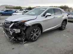 2T2BZMCA1GC044076 2016 LEXUS RX
