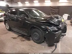 2T2BZMCA1GC044983 2016 LEXUS RX
