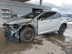 2T2BZMCA1GC045020 2016 LEXUS RX