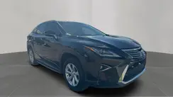 2T2BZMCA1GC045034 2016 LEXUS RX