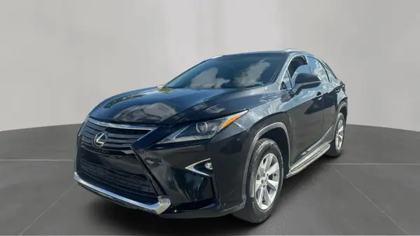 2T2BZMCA1GC045034 2016 LEXUS RX - Image 2