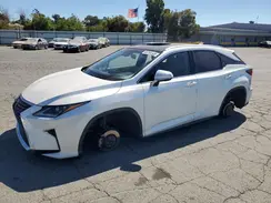 2T2BZMCA1GC046040 2016 LEXUS RX