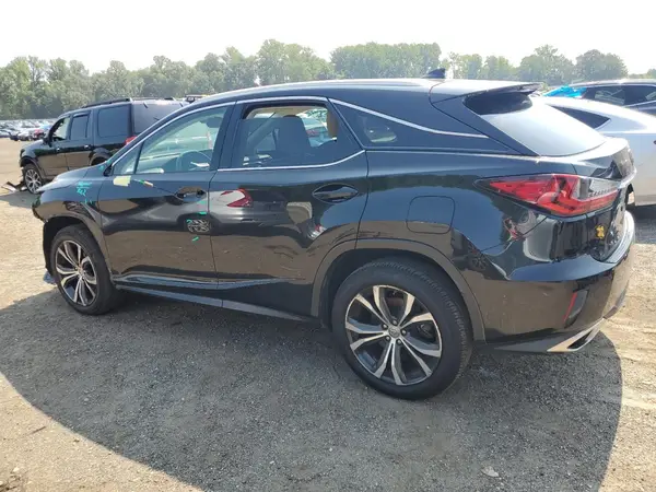 2T2BZMCA1GC046426 2016 LEXUS RX - Image 2