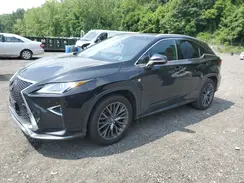 2T2BZMCA1GC046605 2016 LEXUS RX