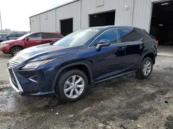2T2BZMCA1GC048032 2016 LEXUS RX