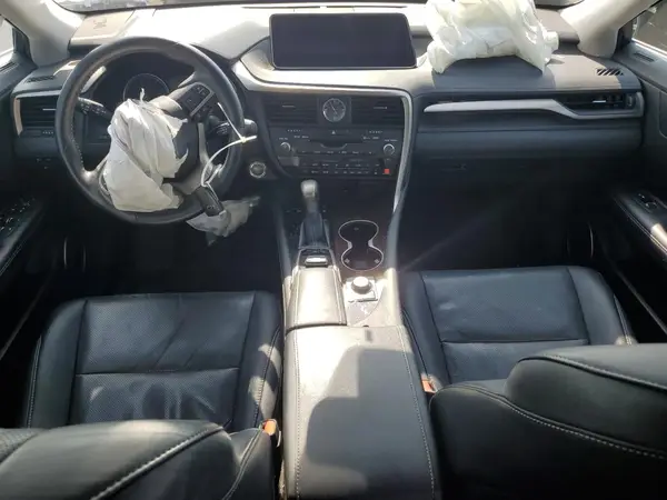 2T2BZMCA1GC048581 2016 LEXUS RX - Image 8