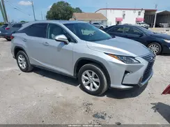 2T2BZMCA1GC049570 2016 LEXUS RX