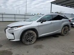 2T2BZMCA1GC052212 2016 LEXUS RX