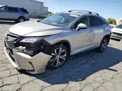 2T2BZMCA1GC053571 2016 LEXUS RX