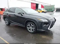 2T2BZMCA1HC054849 2017 LEXUS RX