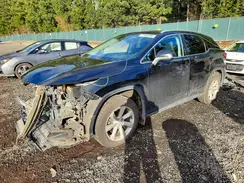 2T2BZMCA1HC055032 2017 LEXUS RX