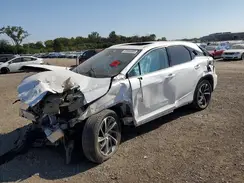 2T2BZMCA1HC055564 2017 LEXUS RX