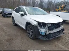 2T2BZMCA1HC056181 2017 LEXUS RX