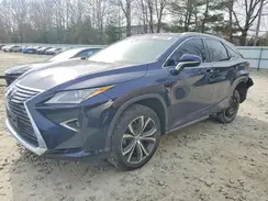 2T2BZMCA1HC058254 2017 LEXUS RX