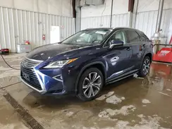 2T2BZMCA1HC058769 2017 LEXUS RX