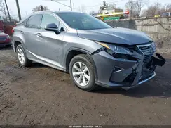 2T2BZMCA1HC059100 2017 LEXUS RX