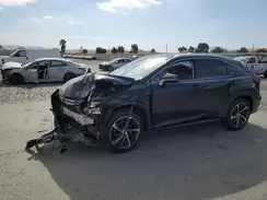 2T2BZMCA1HC061879 2017 LEXUS RX