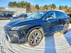 2T2BZMCA1HC063146 2017 LEXUS RX